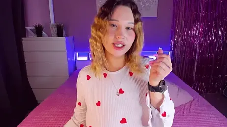 KarenBlair webcam model stream image