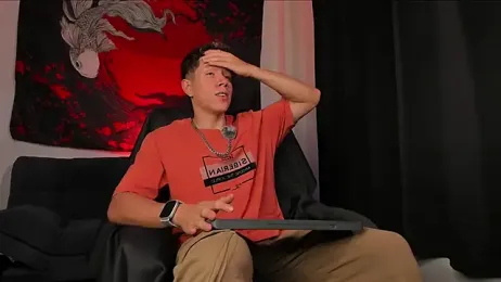 nathan_blake webcam model stream image