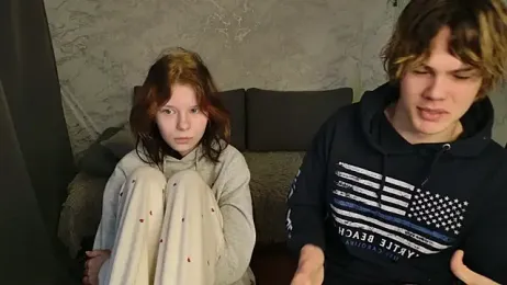 Bonnie_And_C1yde webcam stripchat model stream image