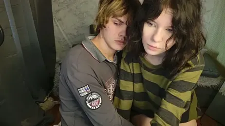 Bonnie_And_C1yde webcam stripchat model stream image