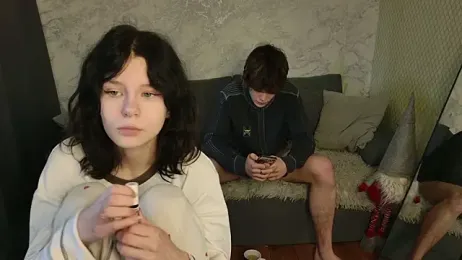 Bonnie_And_C1yde webcam stripchat model stream image