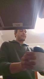 JosephCam webcam model stream image