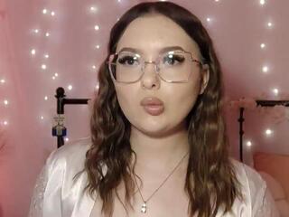 Lindsey Lu webcam model stream image