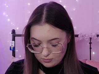 Lindsey Lu webcam model stream image