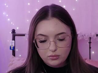 Lindsey Lu webcam model stream image