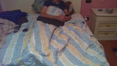 twin57 webcam model stream image