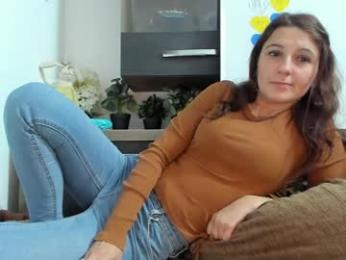 mellbell_ webcam model stream image