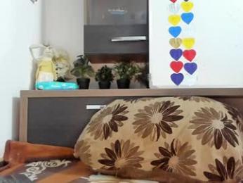 mellbell_ webcam model stream image