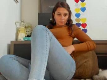 mellbell_ webcam model stream image