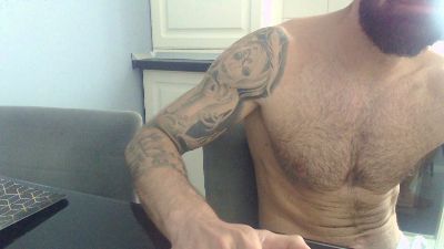 _jack7 webcam model stream image