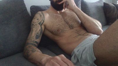 _jack7 webcam model stream image