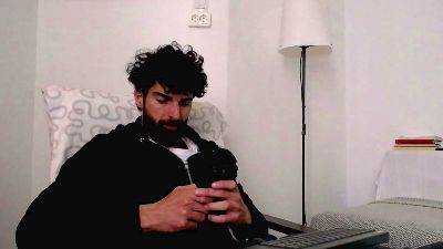 _jack7 webcam model stream image