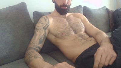 _jack7 webcam model stream image