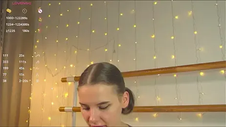 happynewdear webcam model stream image