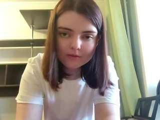 tommiegeist webcam model stream image