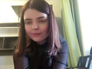 tommiegeist webcam model stream image