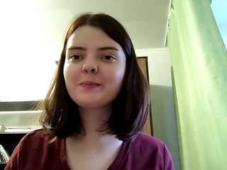 tommiegeist webcam model stream image