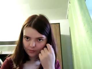 tommiegeist webcam model stream image