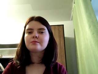 tommiegeist webcam model stream image