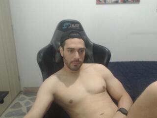 Jusstin I webcam flirt4free model stream image