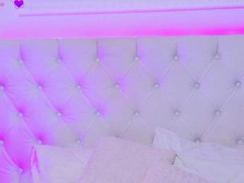 AriannaSins webcam model stream image