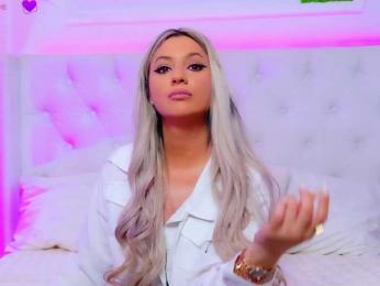 AriannaSins webcam model stream image