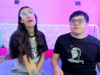 los_inquietos webcam model stream image