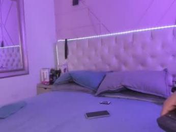 los_inquietos webcam model stream image