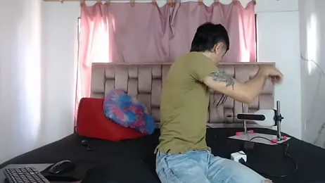 Sexytaty2022 webcam model stream image