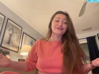 danidaniels webcam model stream image