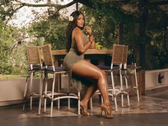 NatalieLagos webcam model stream image