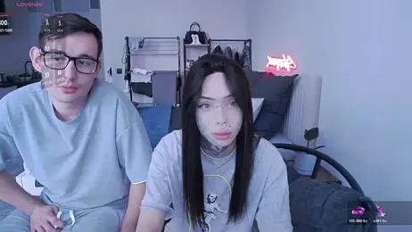 Tanya_M webcam stripchat model stream image