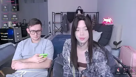 Tanya_M webcam stripchat model stream image