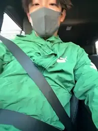 -kou-- webcam model stream image