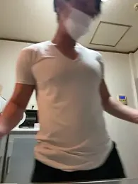 -kou-- webcam model stream image