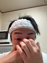 -kou-- webcam model stream image