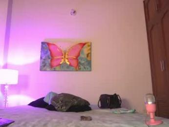 yayoi_cresp18 webcam model stream image