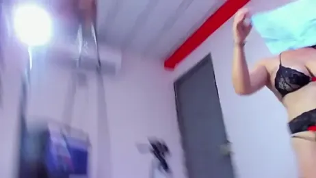 hot-threesome webcam stripchat model stream image