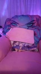 KimieChan webcam cam4 model stream image