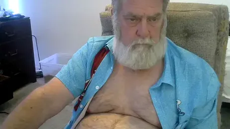 viejo_oso webcam model stream image