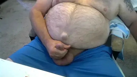 viejo_oso webcam model stream image