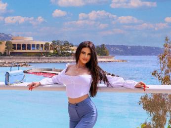 Josephine webcam model stream image