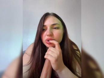 -Monika- webcam model stream image