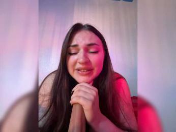 -Monika- webcam model stream image