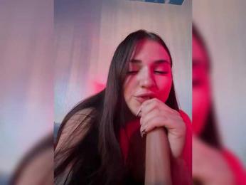 -Monika- webcam model stream image