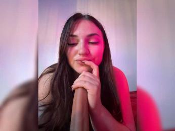 -Monika- webcam model stream image