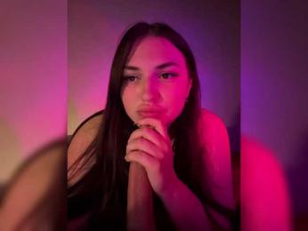 -Monika- webcam model stream image