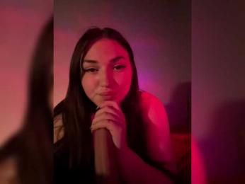 -Monika- webcam model stream image