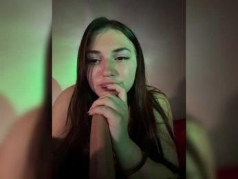 -Monika- webcam model stream image