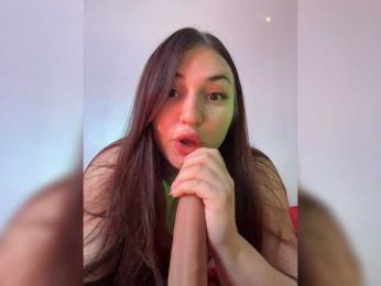 -Monika- webcam model stream image